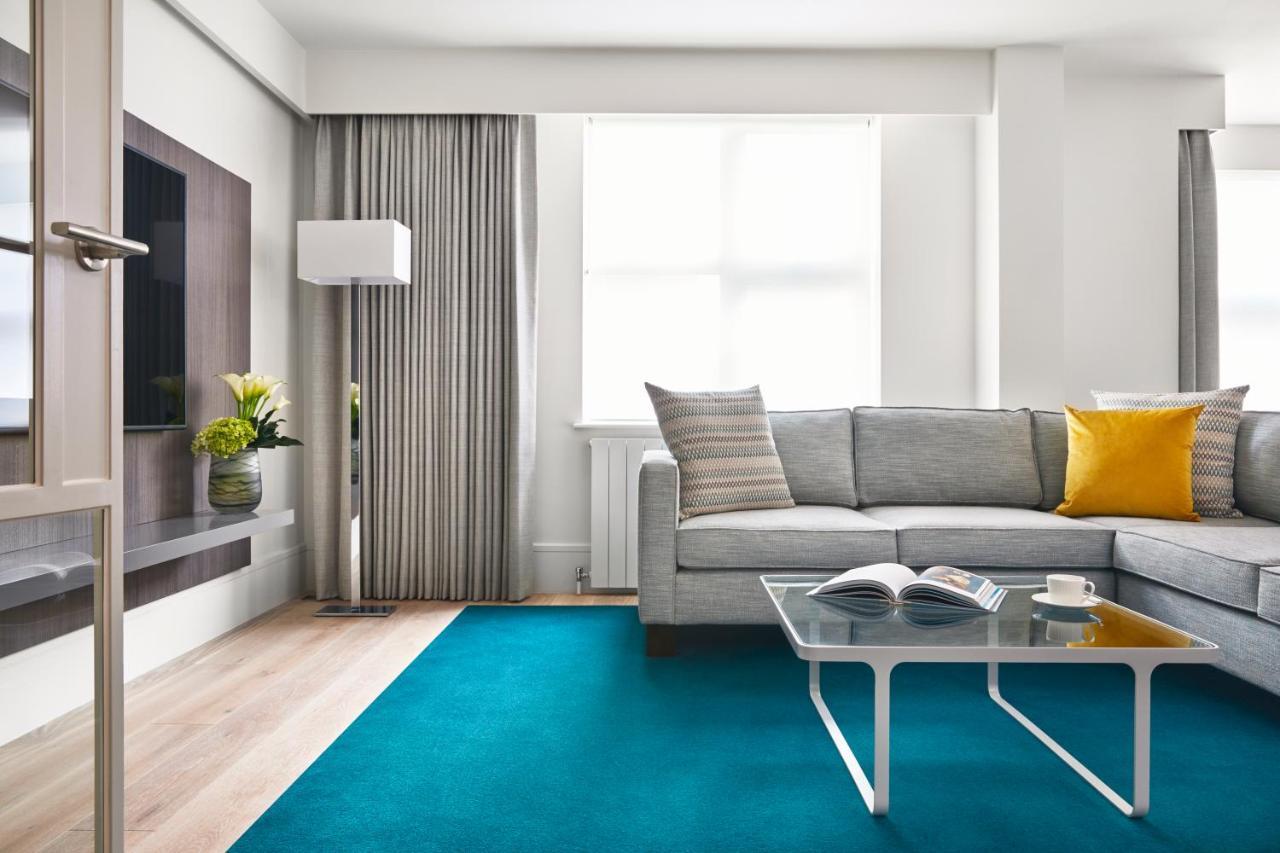 Apartamento Metropolitan Residences