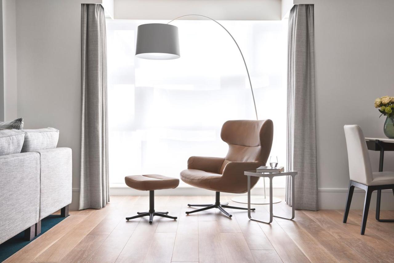 Apartamento Metropolitan Residences *
