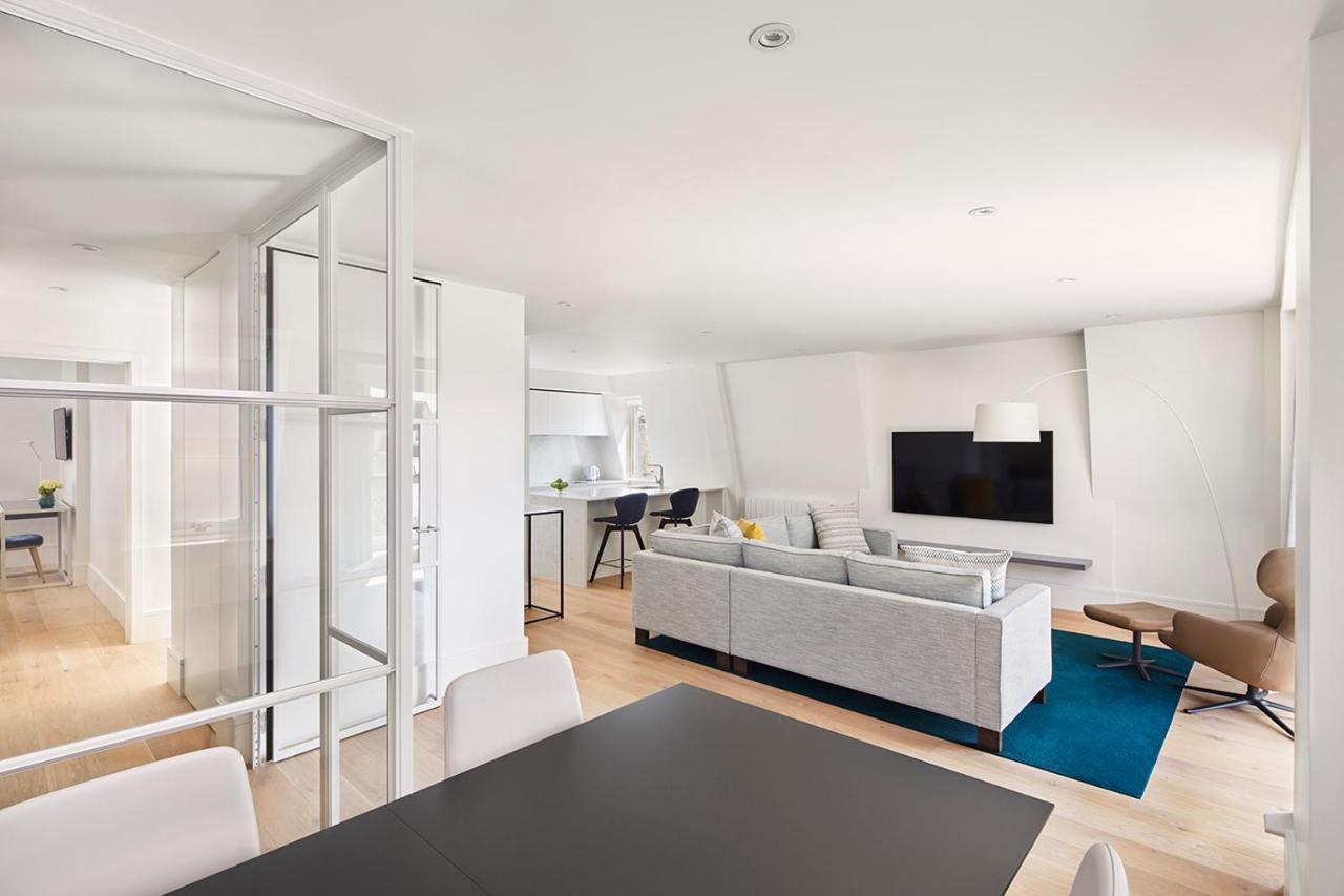 Metropolitan Residences * Londres