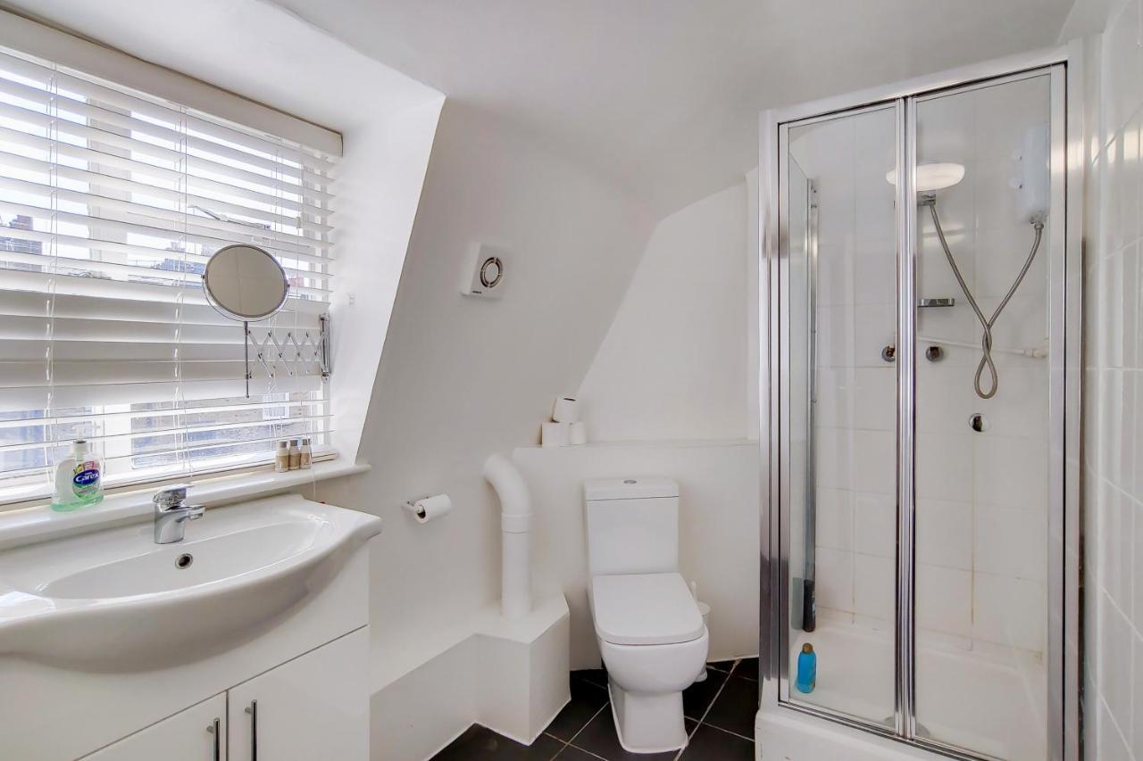 Appartement Regents Park Central Londres