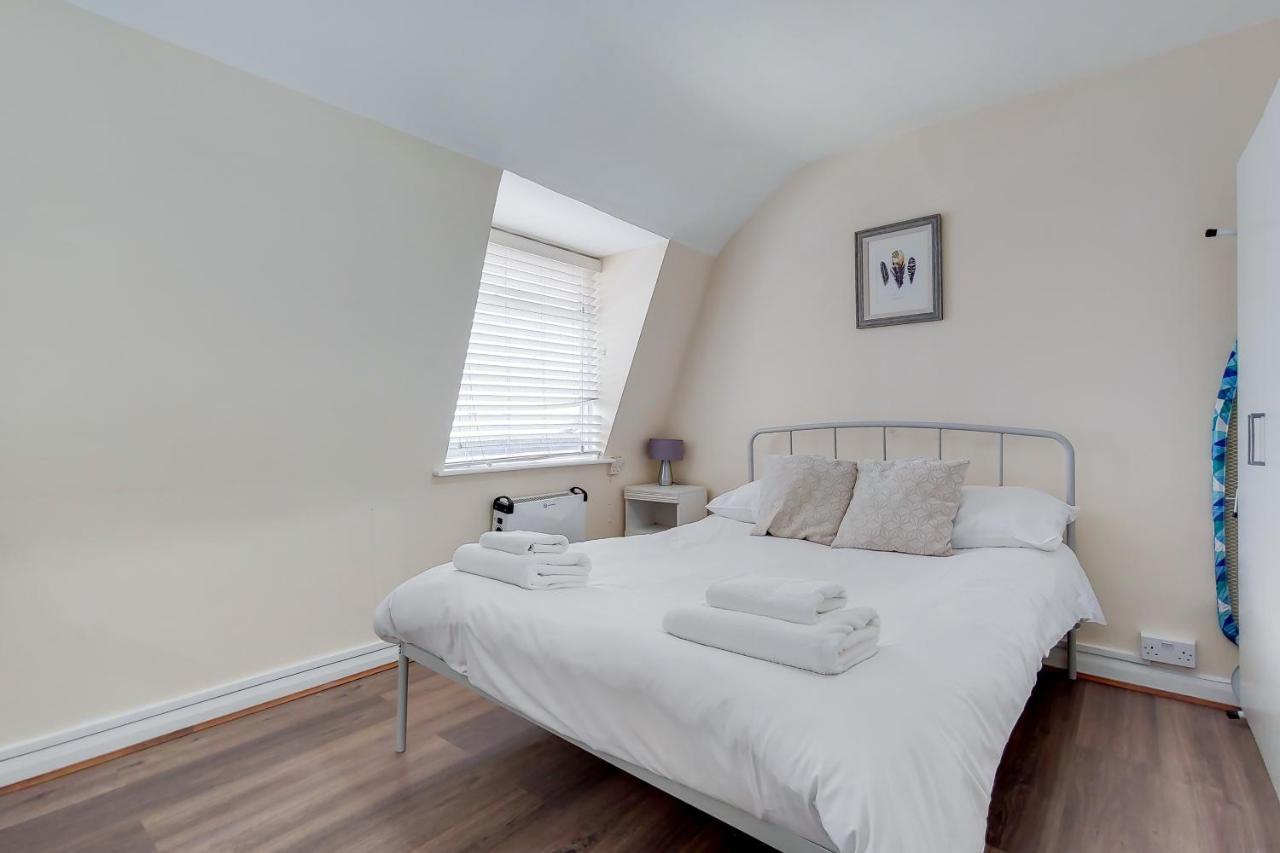Regents Park Central Appartement *