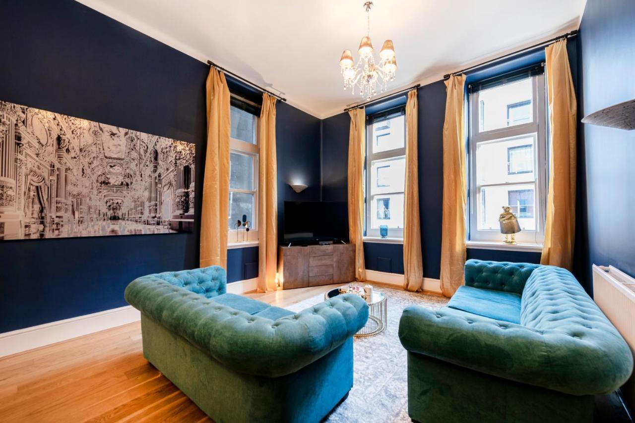 Gorgeous Large Deluxe West-end Park Architect *