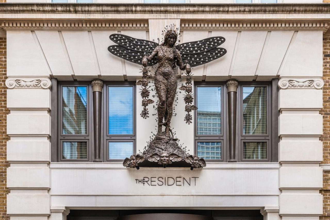 The Resident Soho 4* Londres