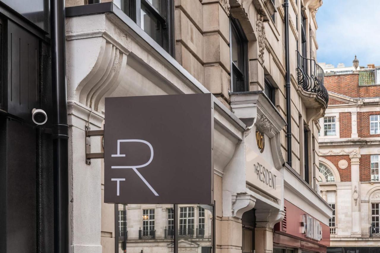 Hotel The Resident Covent Garden Londres
