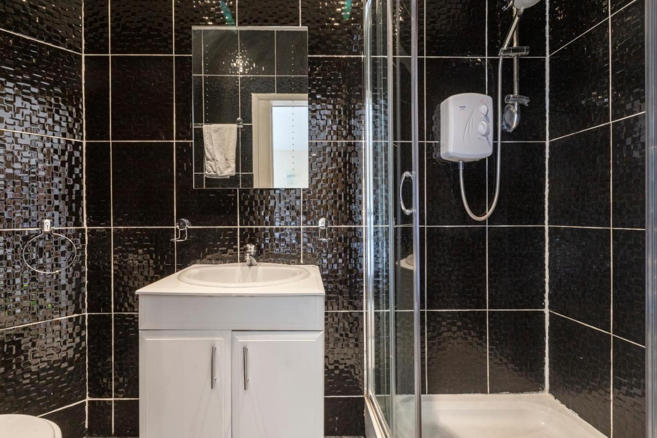 Marble Arch Mews Aparthotel London