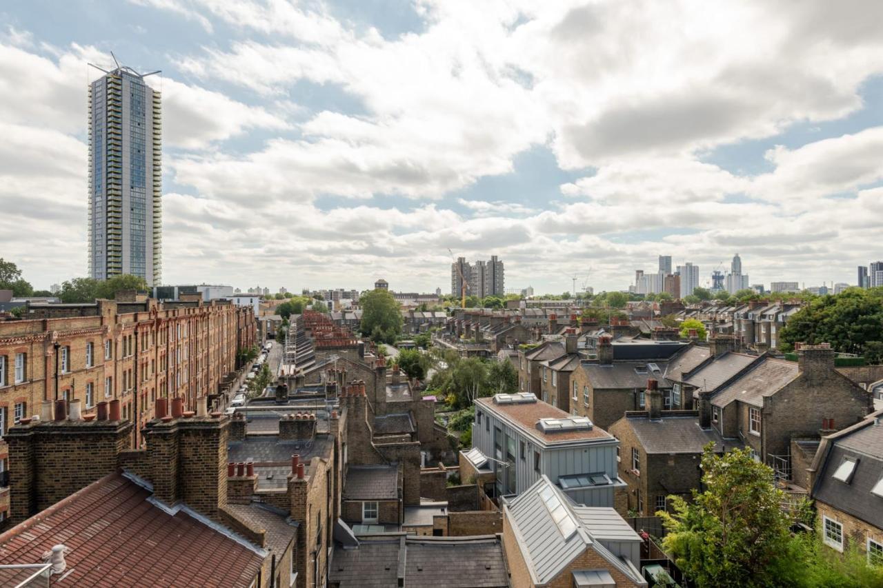 Guestready - Wonderful 1br Flat - Elephant&castle Apartamento Londres