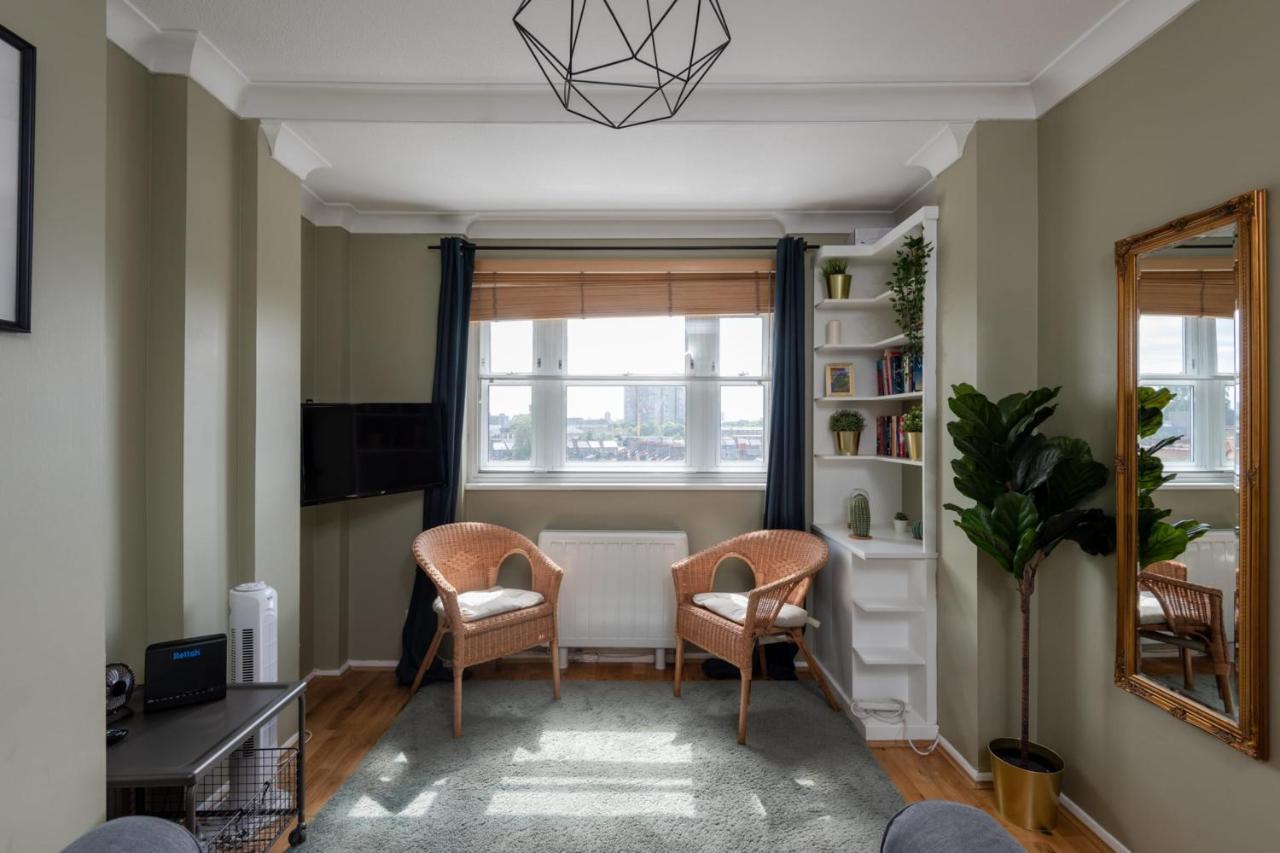 Apartamento Guestready - Wonderful 1br Flat - Elephant&castle