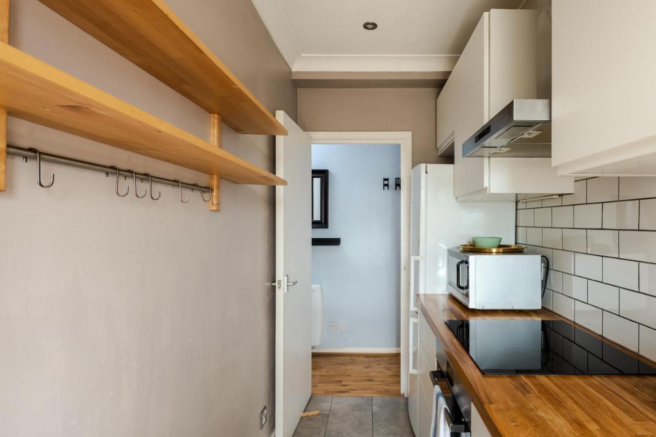 Guestready - Wonderful 1br Flat - Elephant&castle Londres
