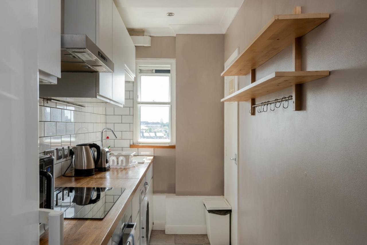 Apartamento Guestready - Wonderful 1br Flat - Elephant&castle