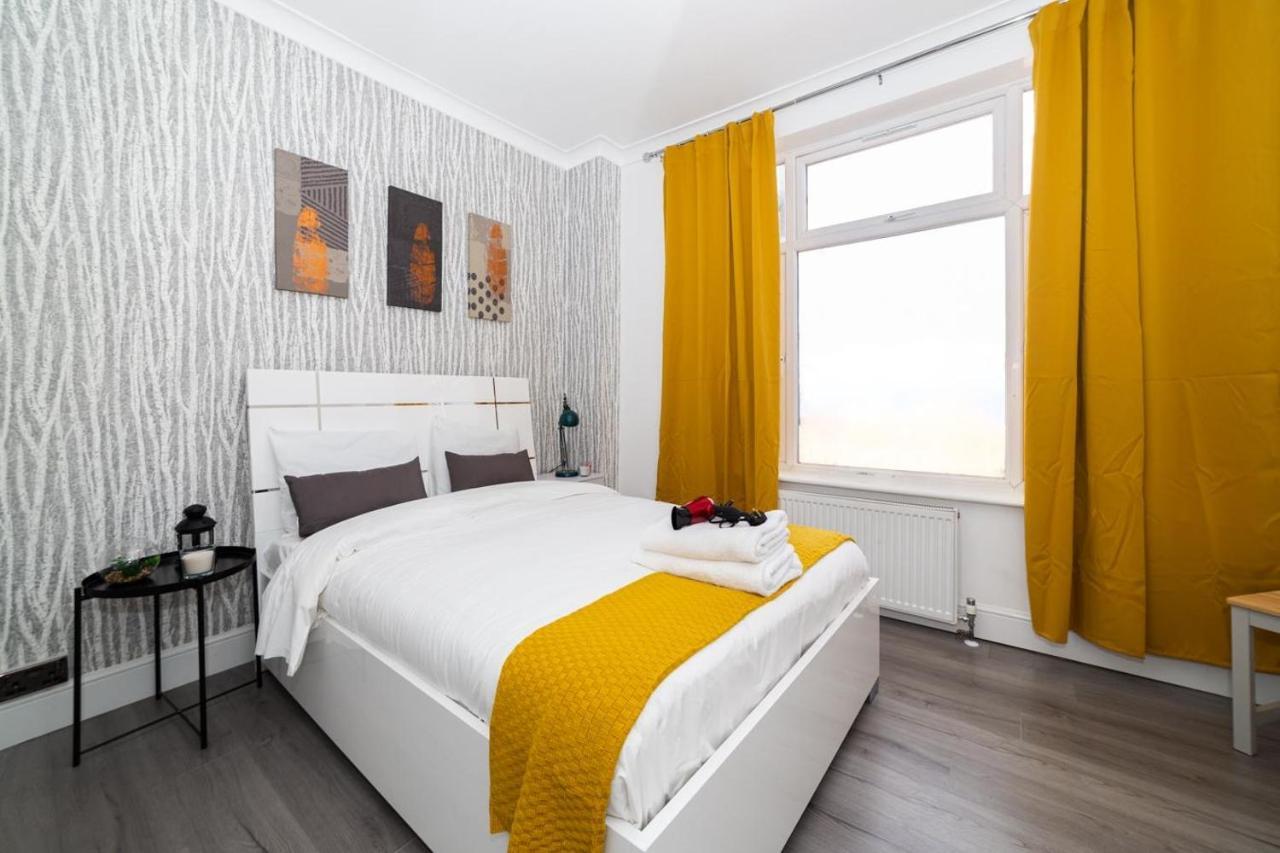 Welk Ltd Apartamento