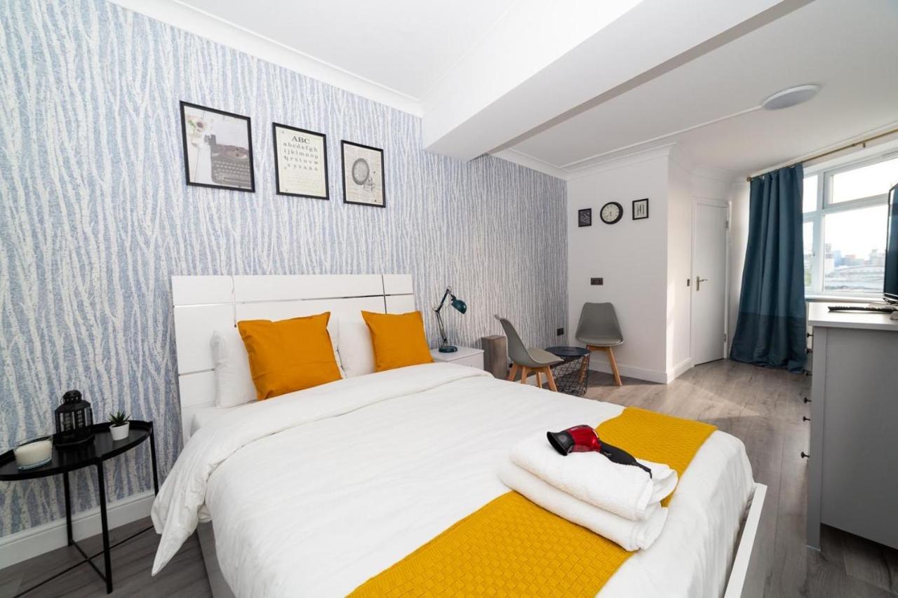 Welk Ltd Apartamento