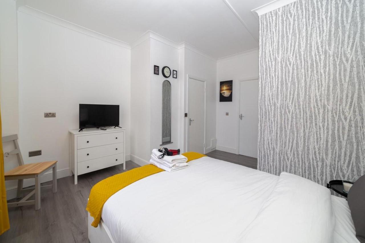 Apartamento Welk Ltd Londres