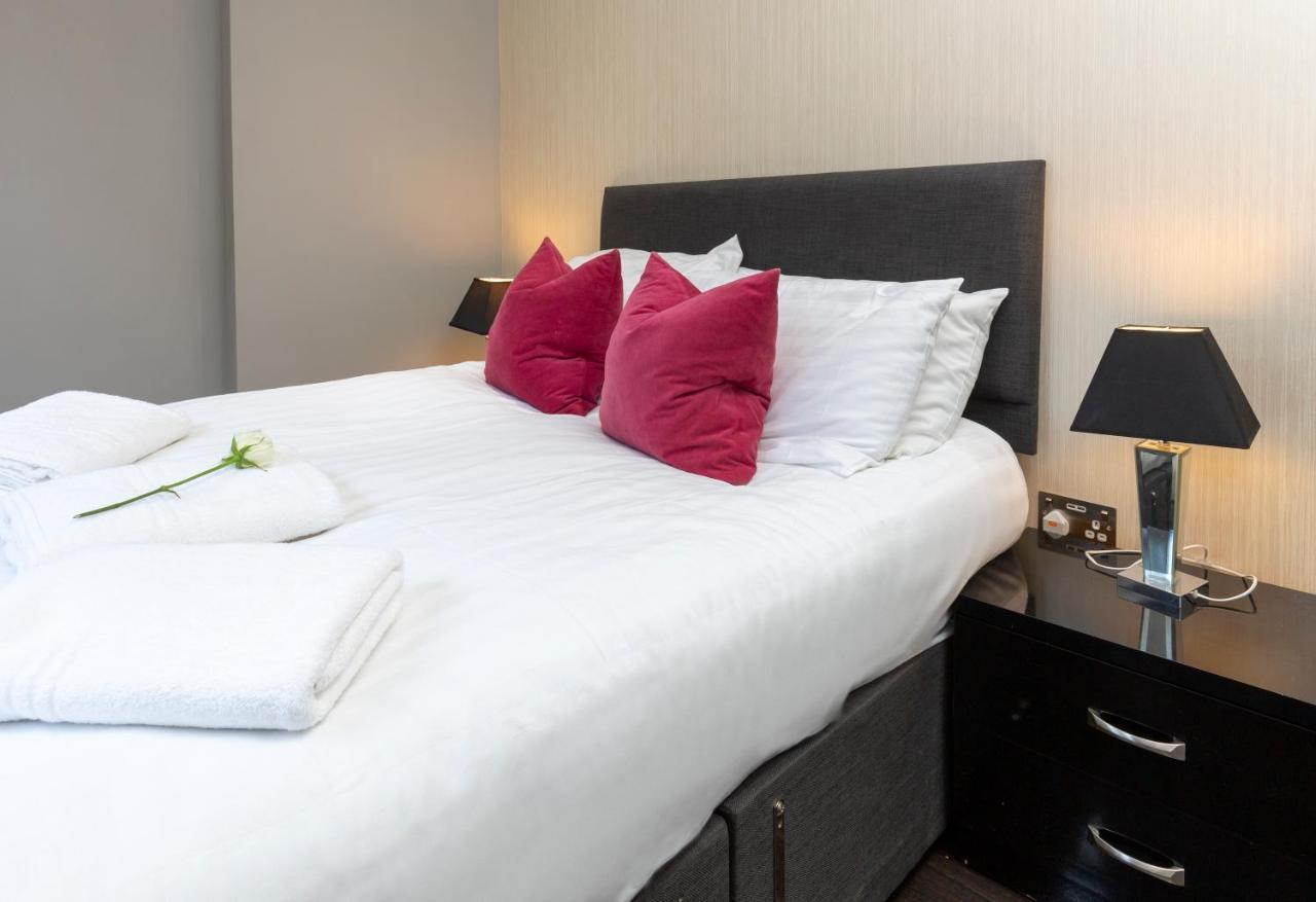Deluxe Of Apartamento *