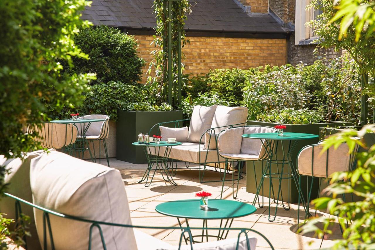 Apartment Metropolitan Residences London