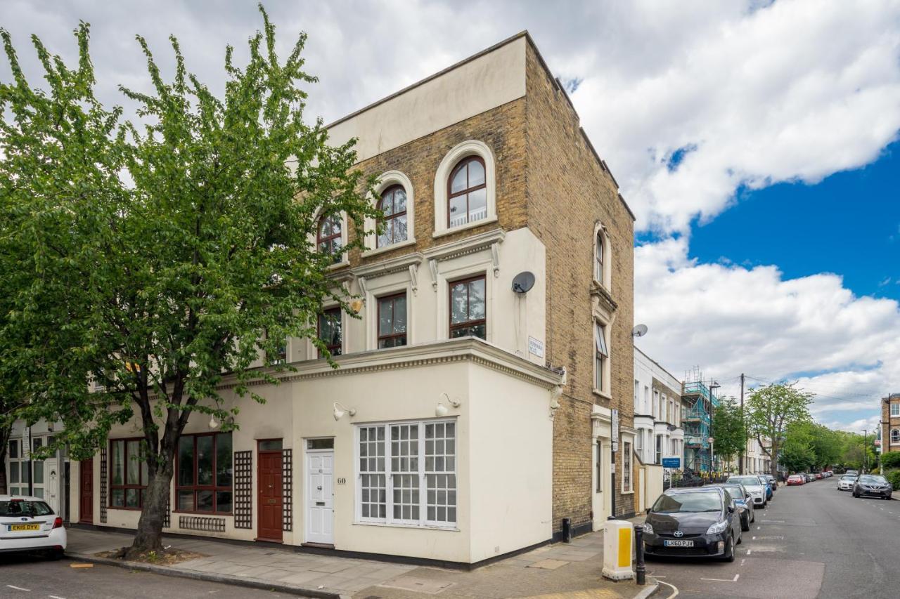 Isledon London