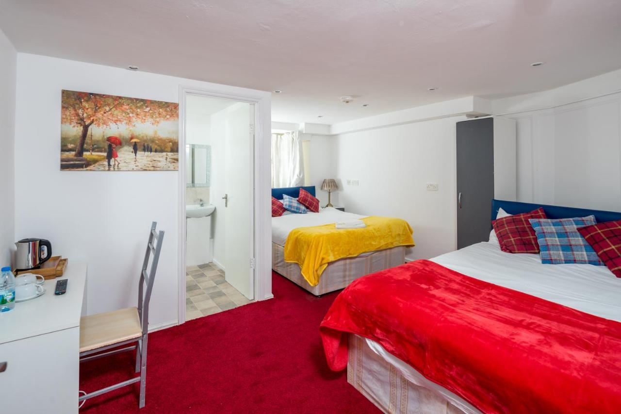 Isledon 3* London