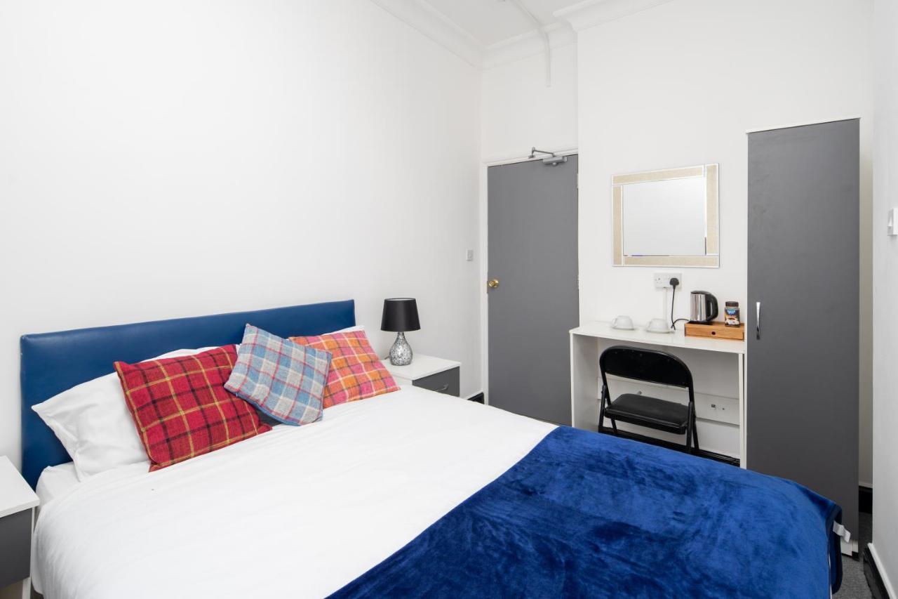 Isledon Hotel London