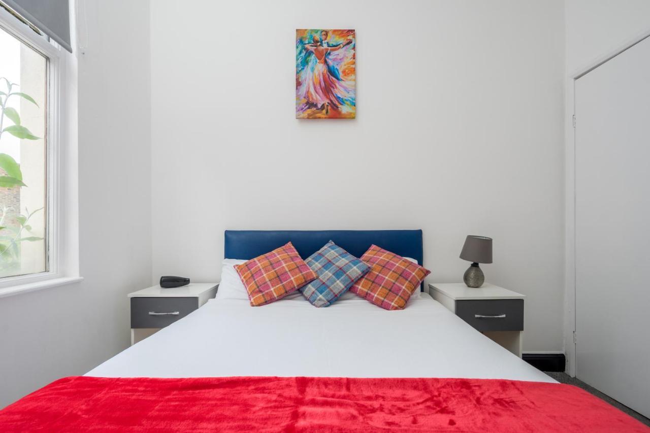 Isledon 3* London
