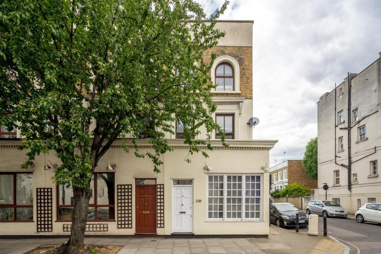 Isledon Hotel London