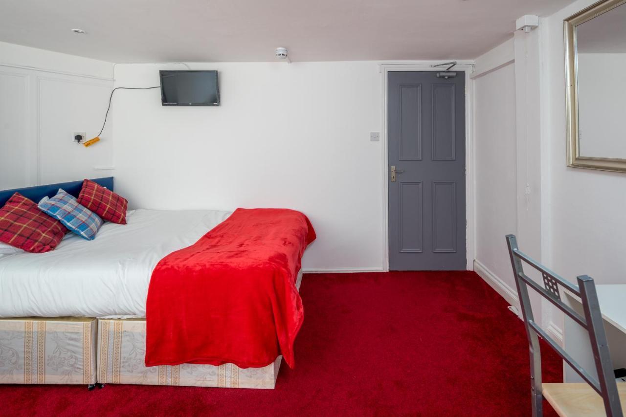 Isledon 3* London