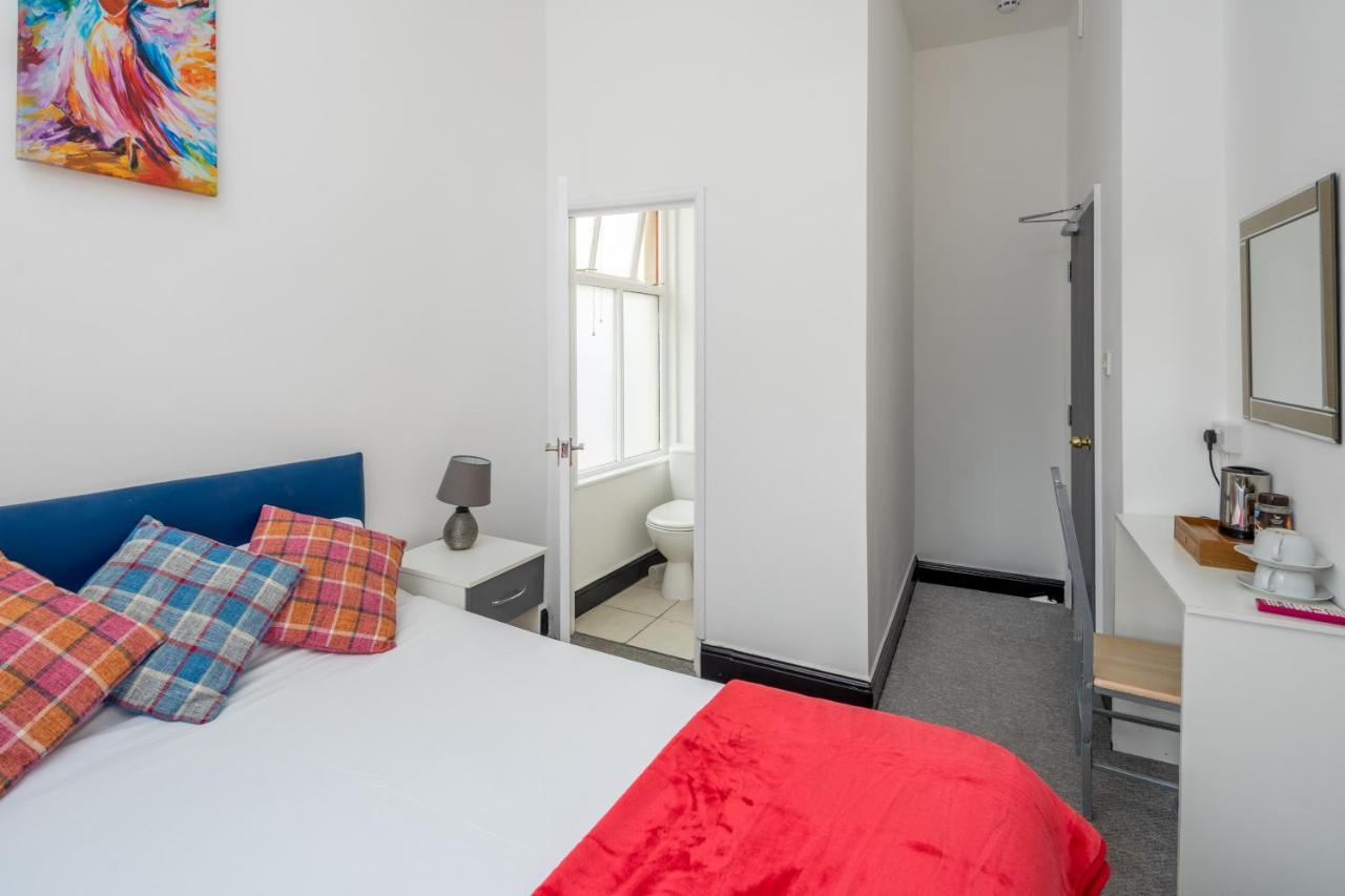 Isledon 3* London