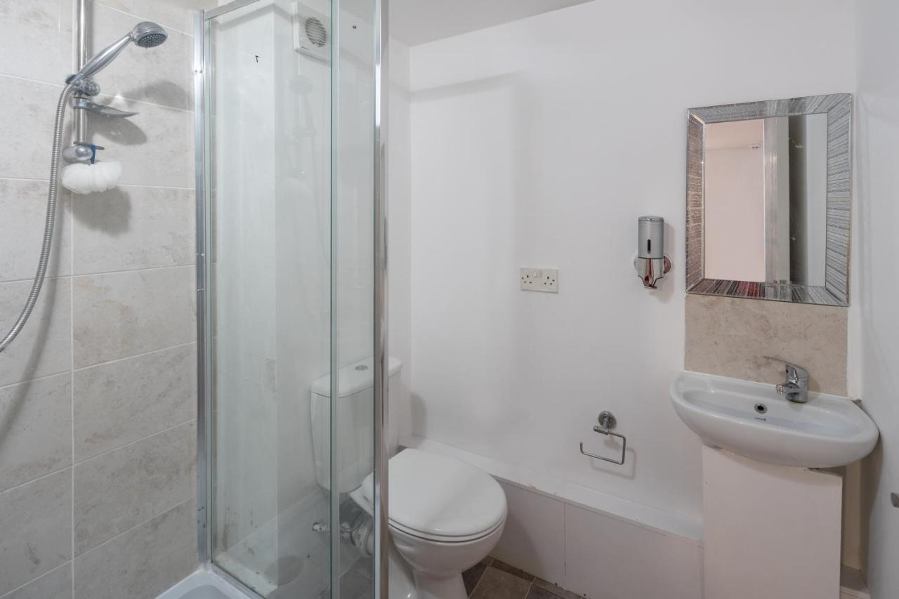 Isledon Hotel London
