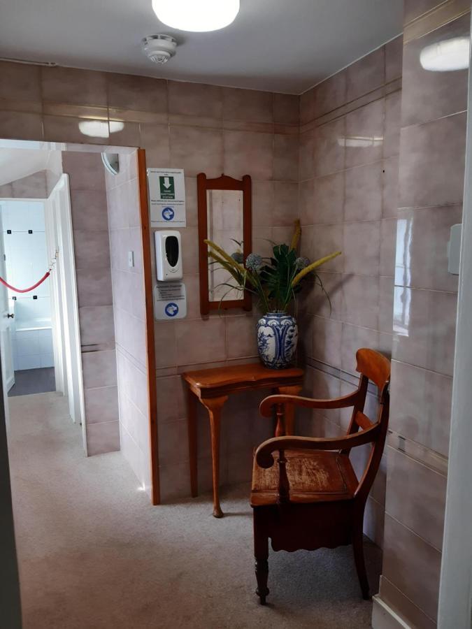 Crescent 3* Londen