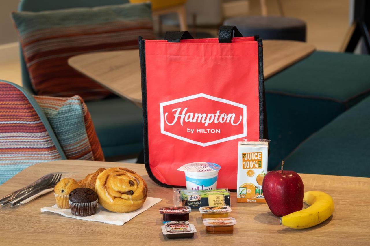 Hampton By Hilton Ealing 4* Londres