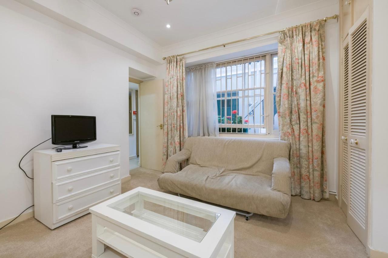 Hyde Park Serviced Apartment *