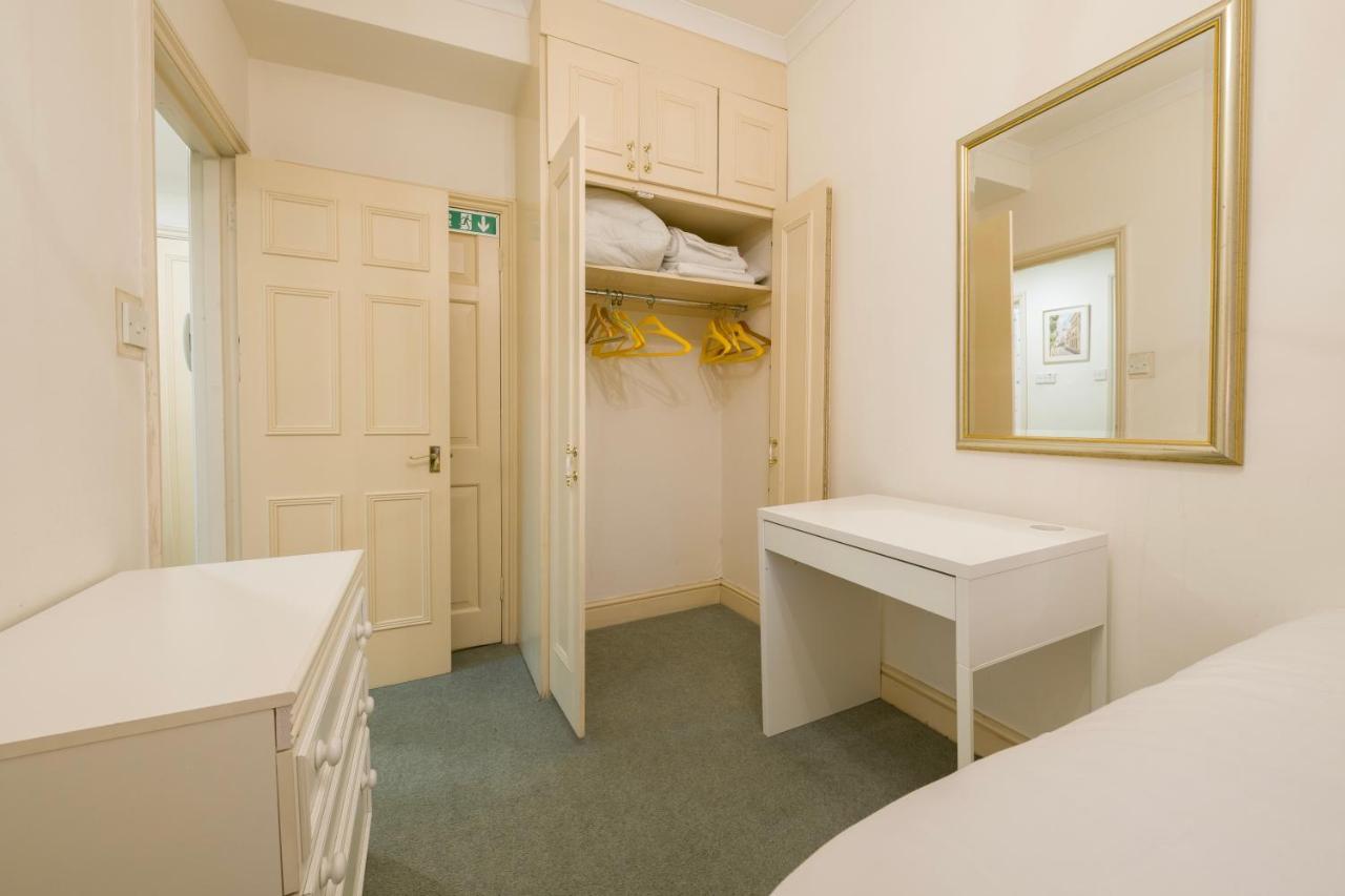 Hyde Park Serviced Apartamento Londres