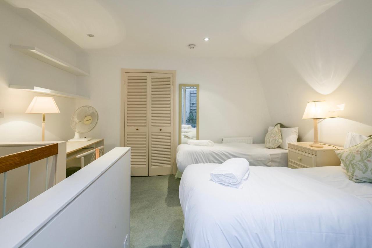 Hyde Park Serviced Apartamento Londres