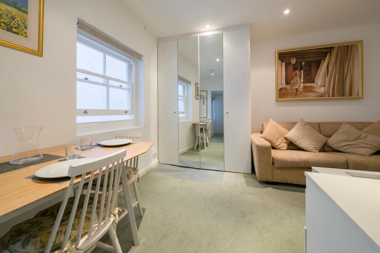 Hyde Park Serviced * Londres
