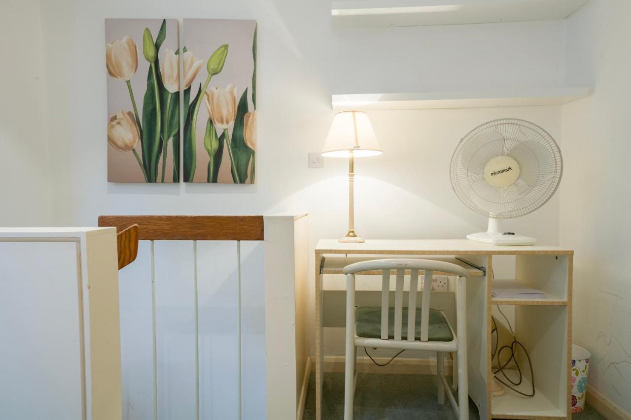 Apartamento Hyde Park Serviced *