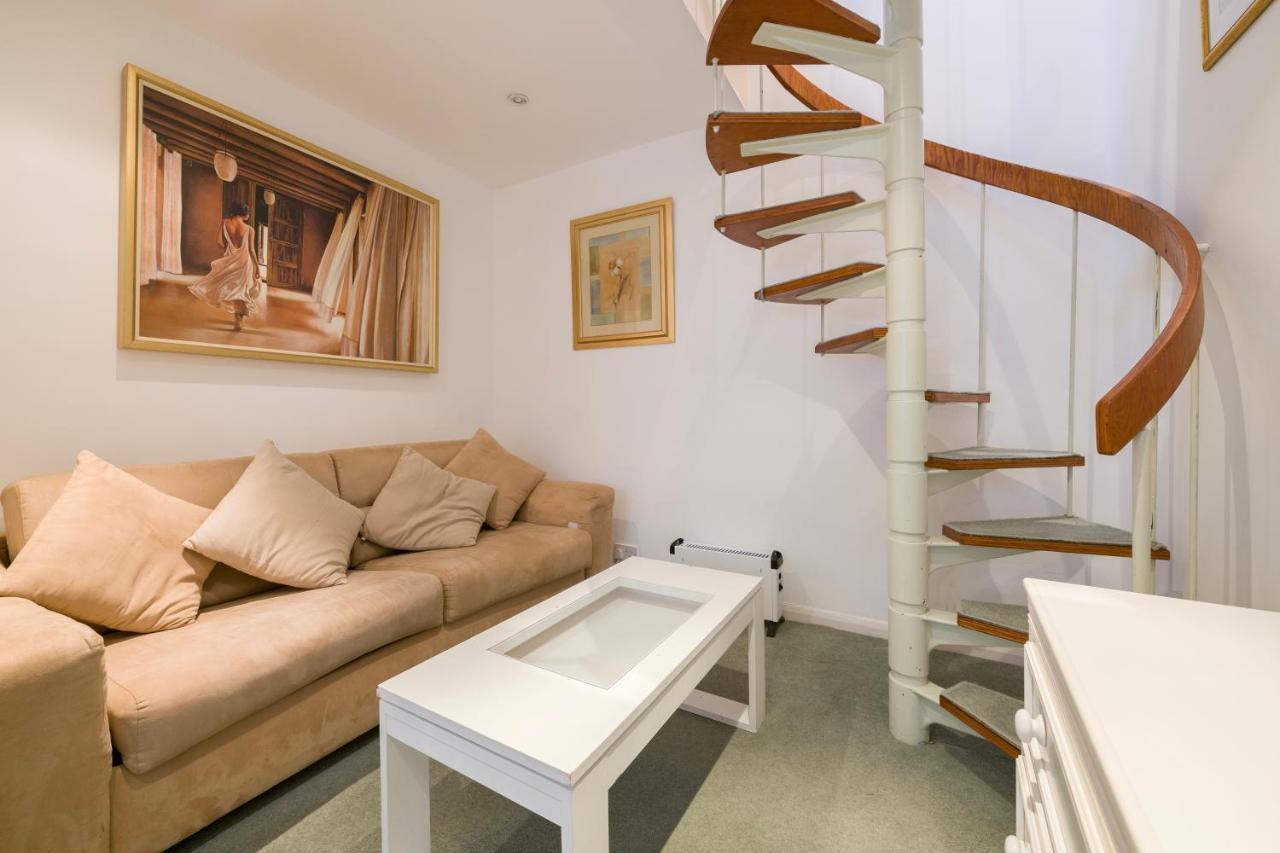 Apartamento Hyde Park Serviced *