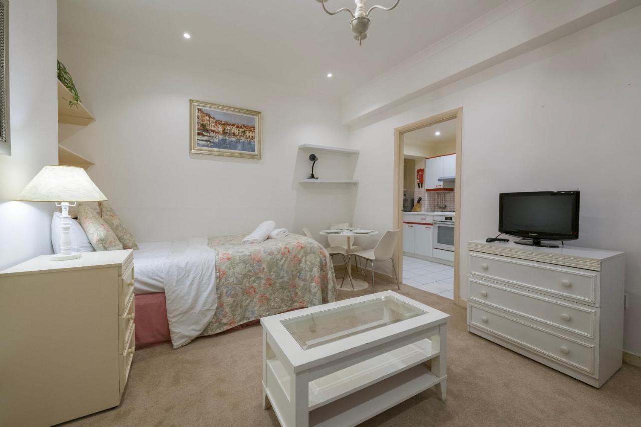 Hyde Park Serviced * Londres