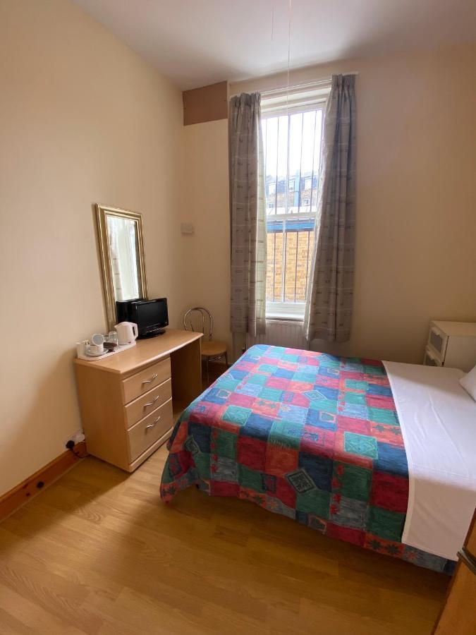 Seven Dials Annexe Hotel Londres