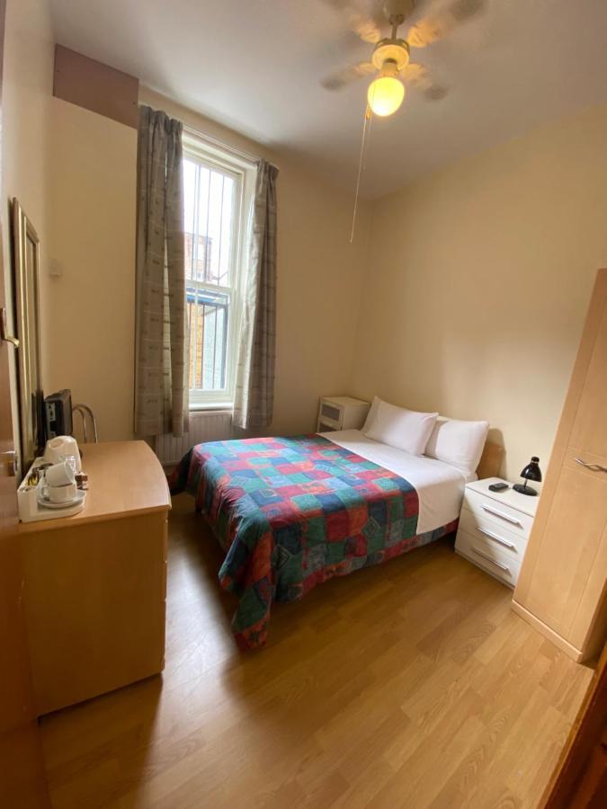 Hotel Seven Dials Annexe Londres