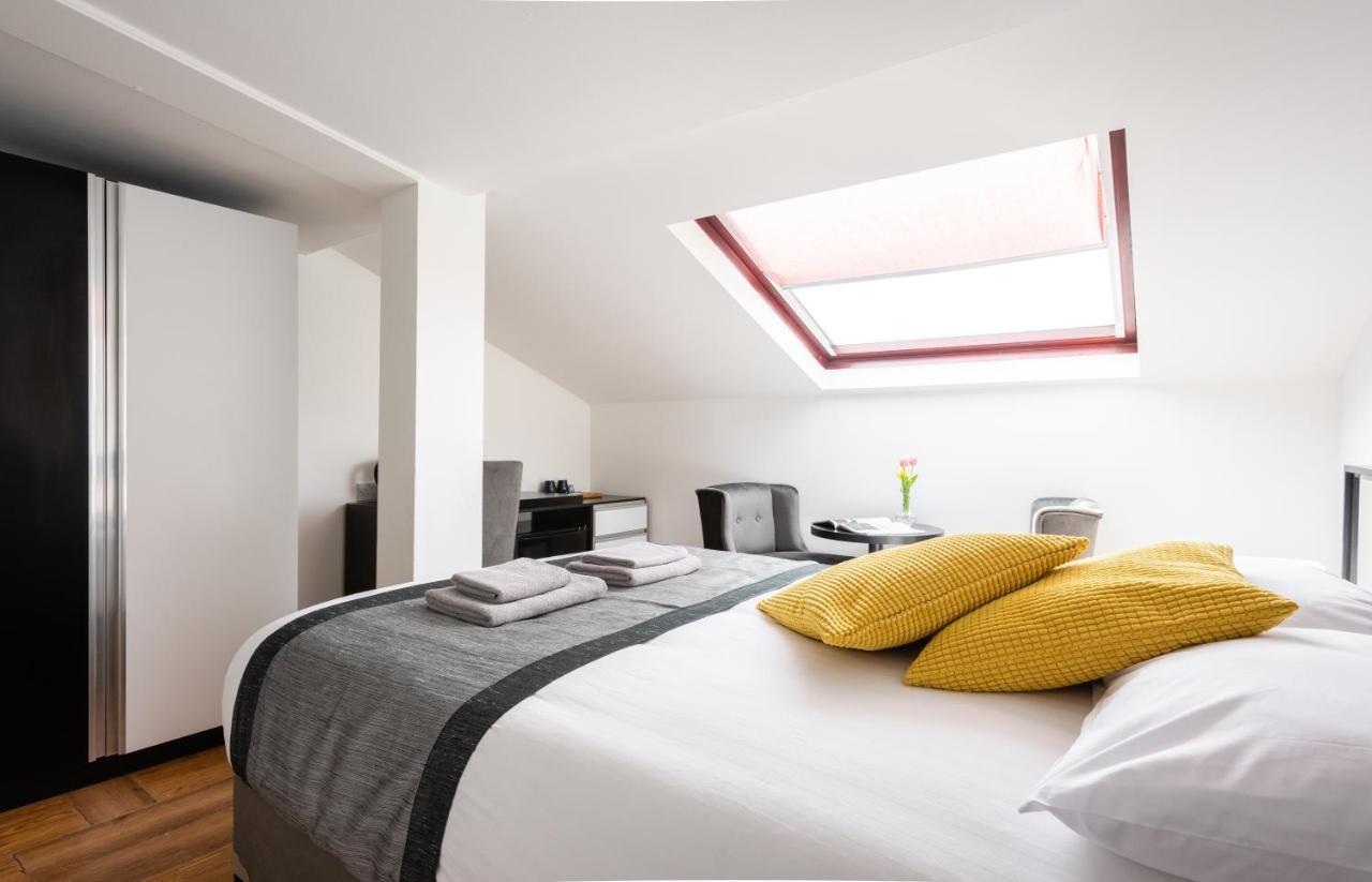 Hoxton Shoreditch Hotel Londres