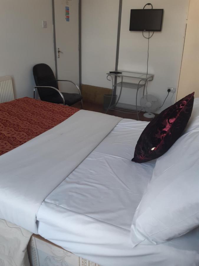 Goddis Hotel Londres