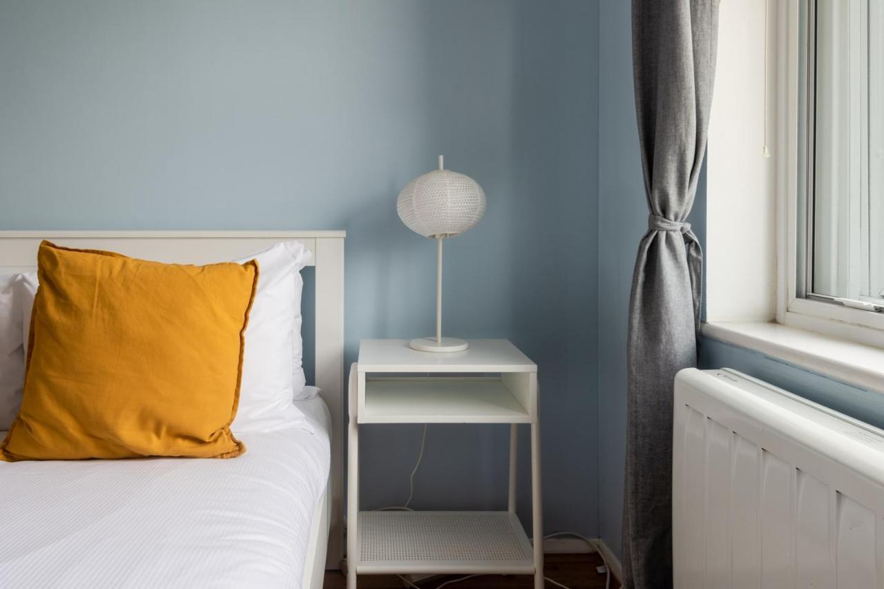 Guestready - Wonderful 1br Flat - Elephant&castle Apartamento Londres