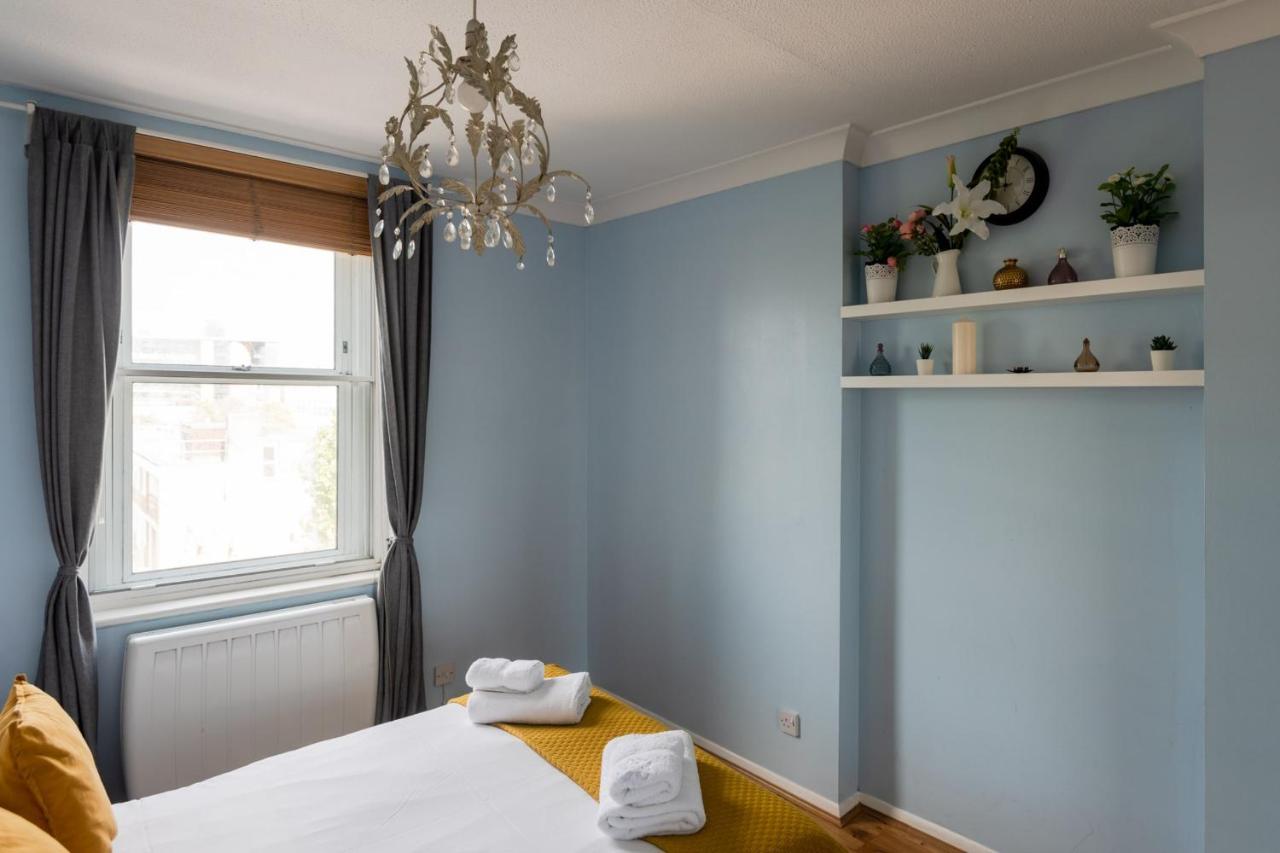 Apartamento Guestready - Wonderful 1br Flat - Elephant&castle Londres