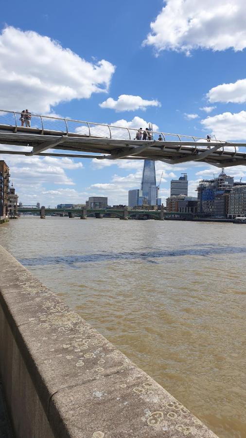 Apartamento The Dwelling Point - Cannon Street *