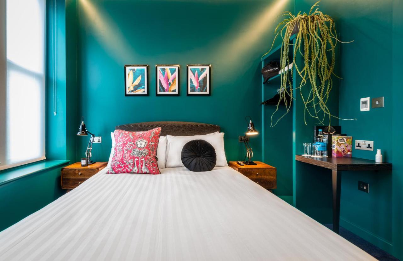 Hux Hotel, Kensington 4* Londen
