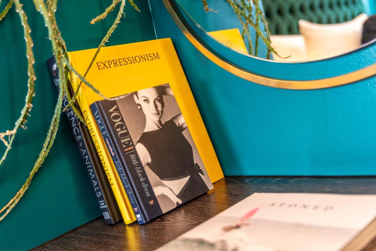 Hux Hotel, Kensington Londen