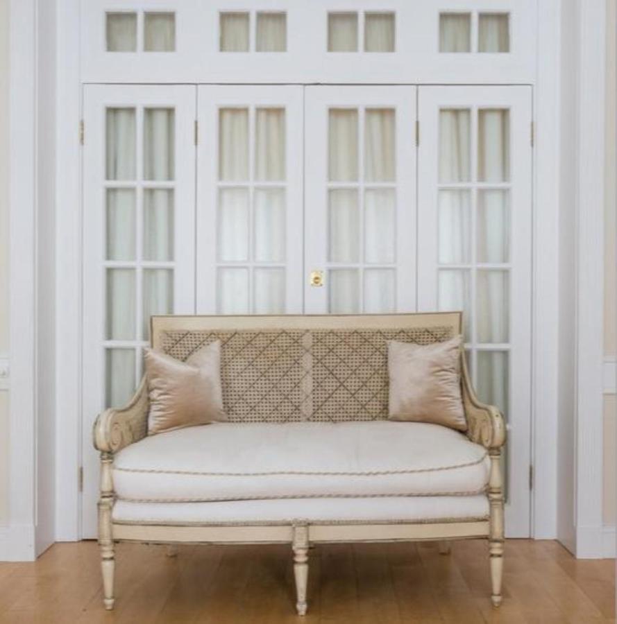 Marylebone Luxury Duplex London