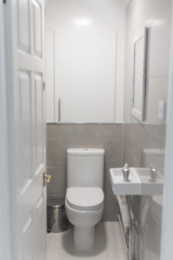 Apart-hotel Mansion House With Spacious Close To Excel And Canarywharf *