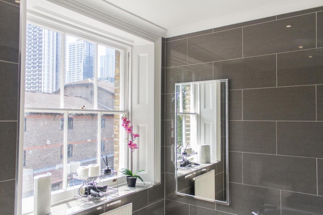 Mansion House With Spacious Close To Excel And Canarywharf Apart-hotel