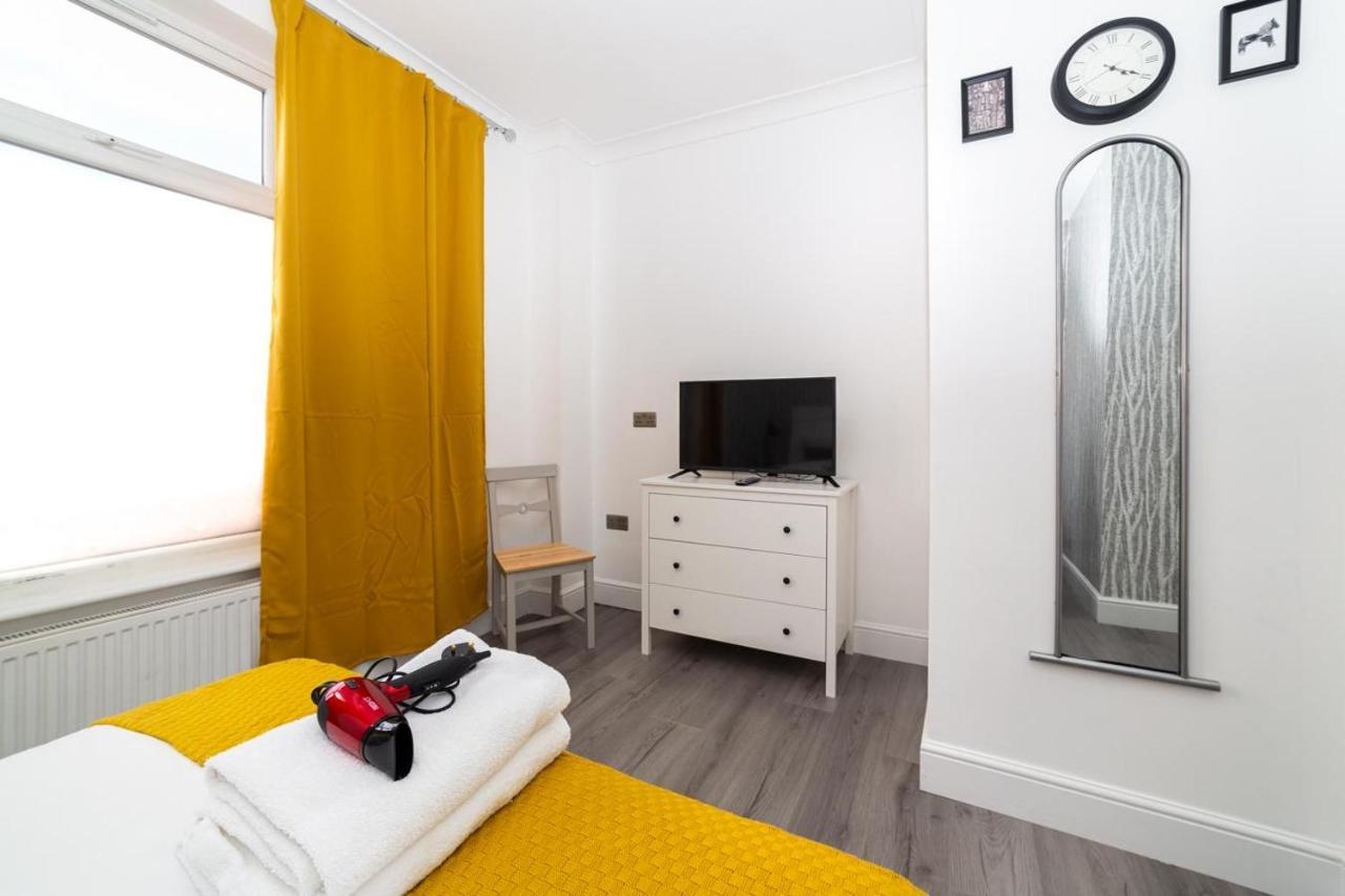 Apartamento Welk Ltd