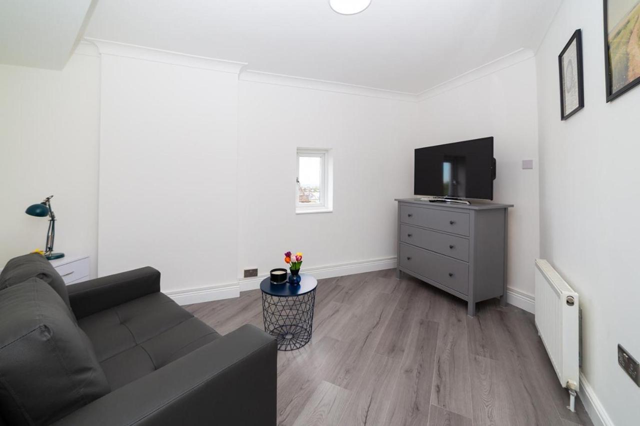 Welk Ltd Apartamento