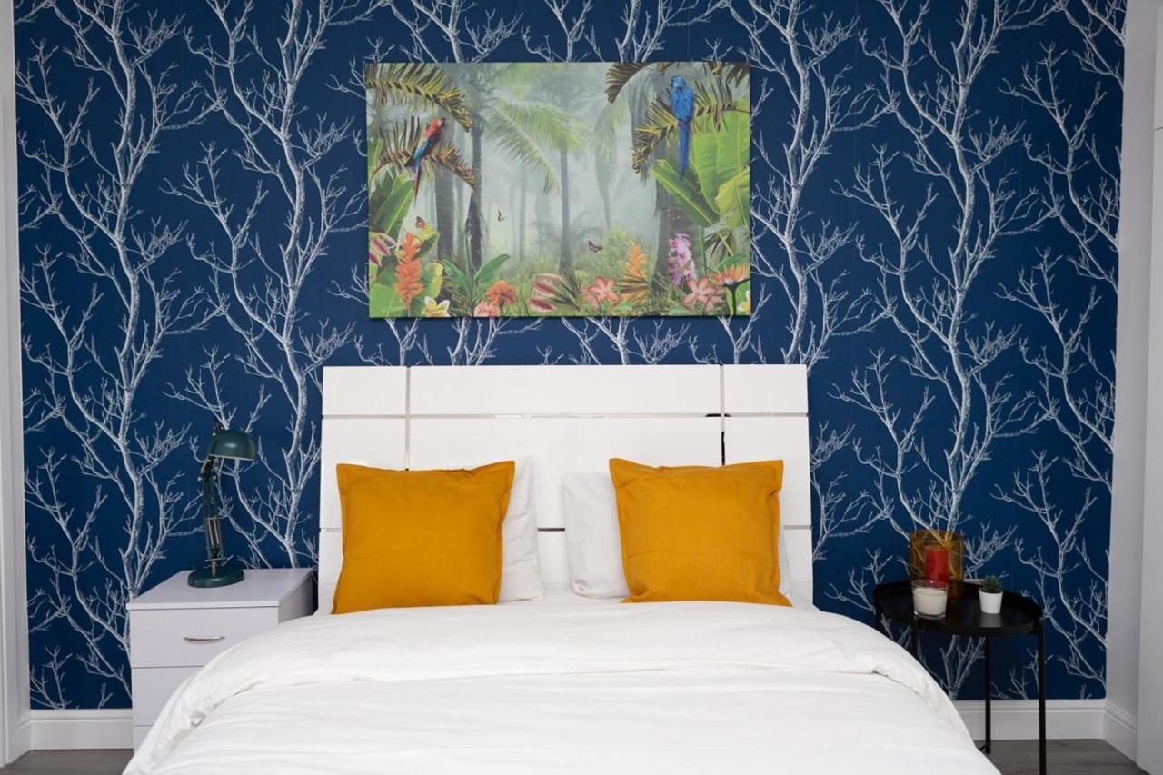 Apartamento Welk Ltd Londres